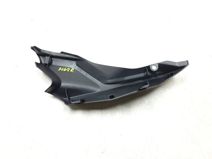 19 - 25 Honda Cbf300 Cb300 Right Side Cowl Shroud Fairing 3pcs OEM 264 Miles