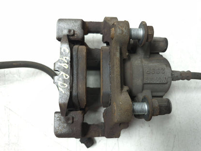 2013 BMW 328ix Rear Brake Caliper Left & Right Pair Oem✅