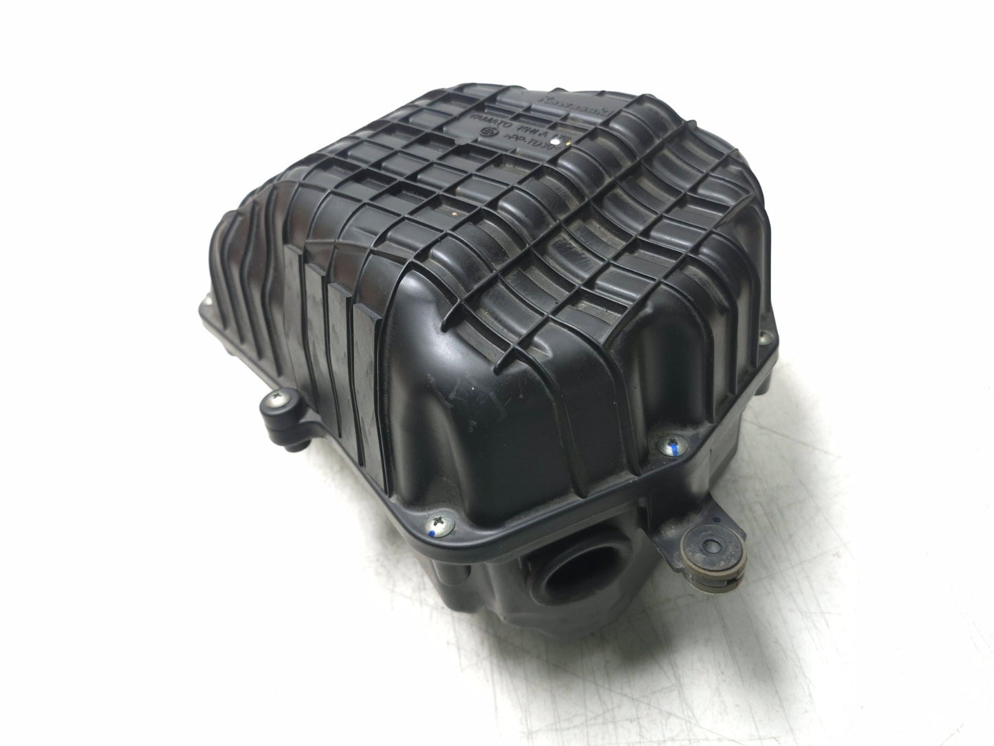 2019 Kawasaki Z400 Er400d Air Cleaner Box OEM