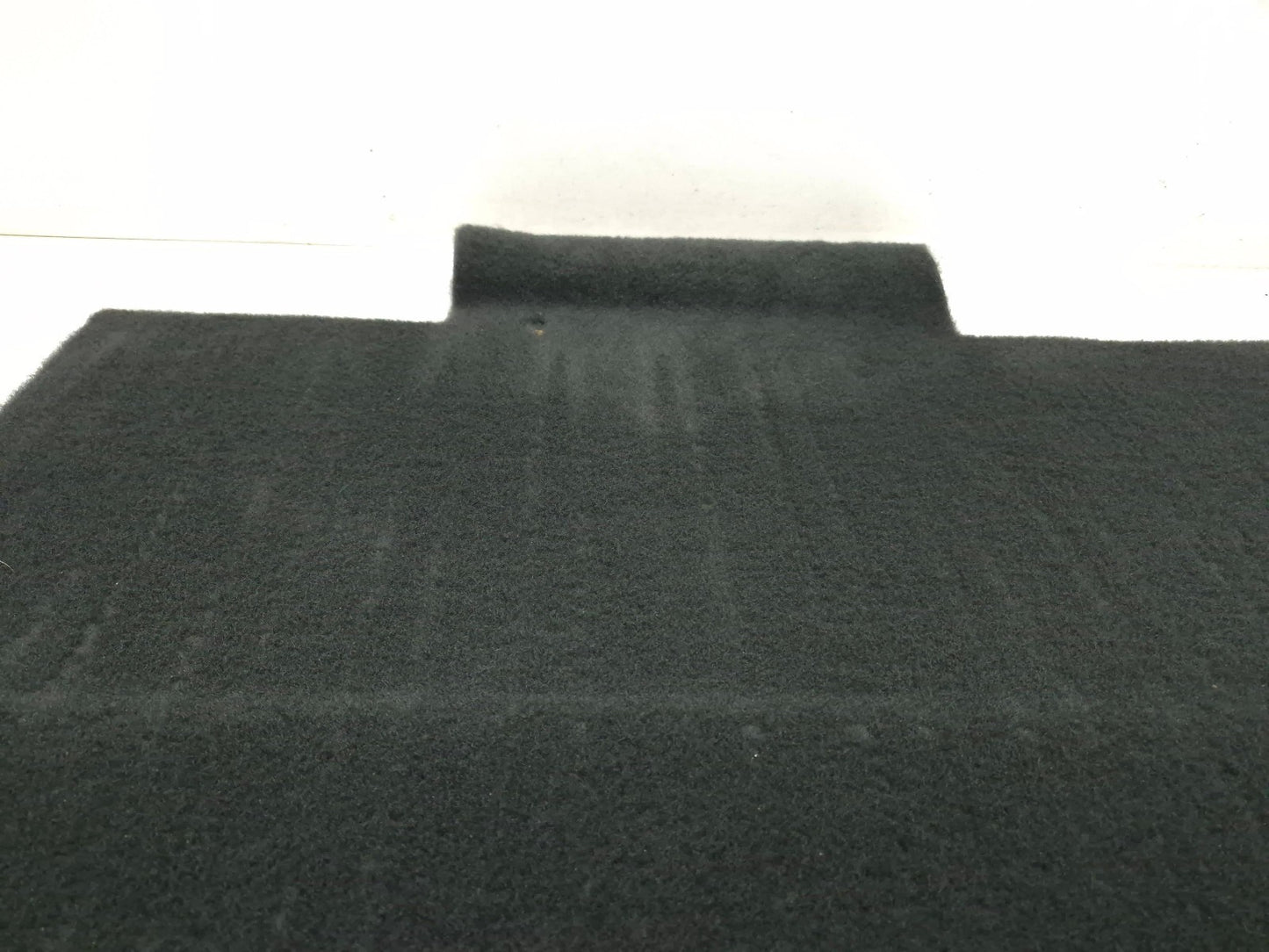2008 Acura Tl Type-s Trunk Floor Cover Spare Tire Lid OEM