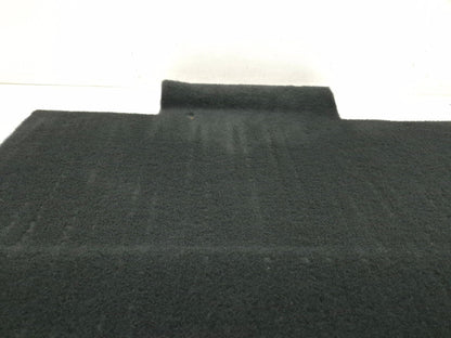2008 Acura Tl Type-s Trunk Floor Cover Spare Tire Lid OEM
