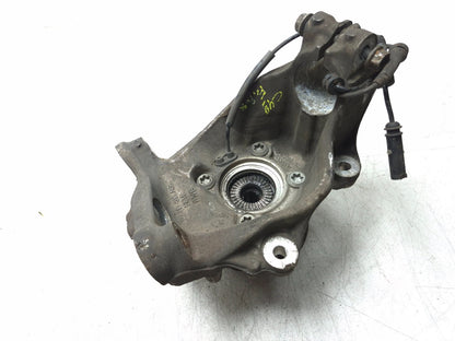2013 BMW 328ix Spindle Knuckle Front Left & Right Pair Oem✅