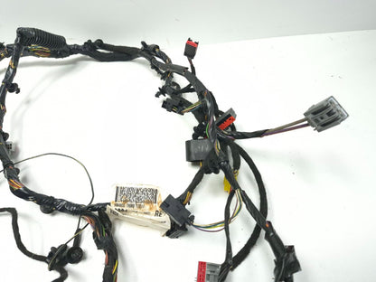 2017 Ford Transit Connect Xl Dashboard Wiring Harness OEM