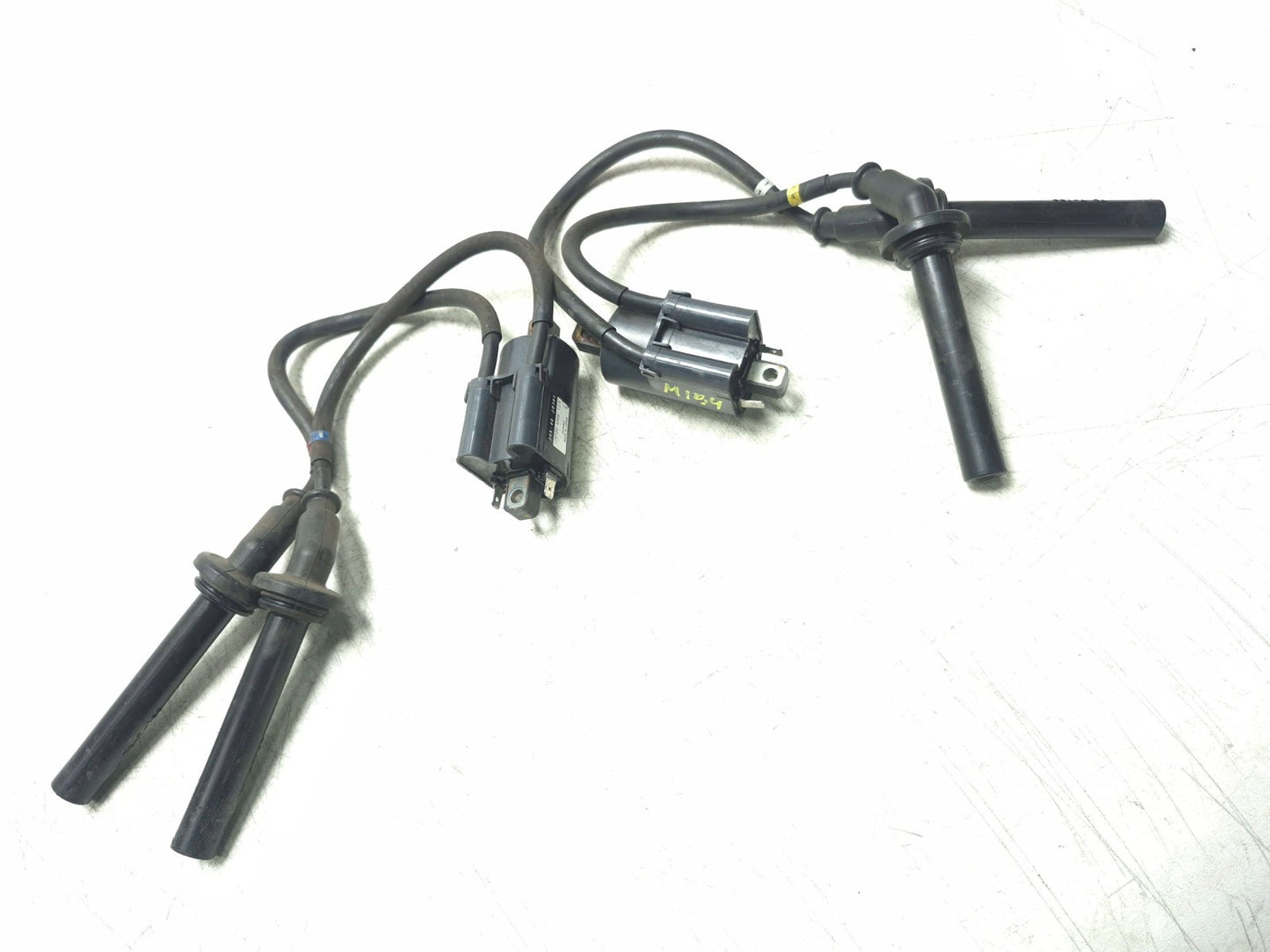 2009 Yamaha Fz6r Ignition Coil  OEM