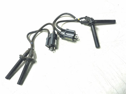 2009 Yamaha Fz6r Ignition Coil  OEM