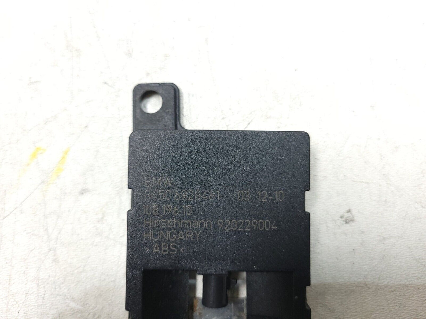 07-13 BMW X5 E70 Bluetooth Antenna 6928461 OEM