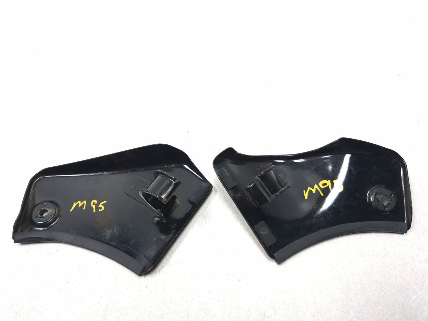 1999 Suzuki Intruder 1500 Right & Left Frame Cover OEM