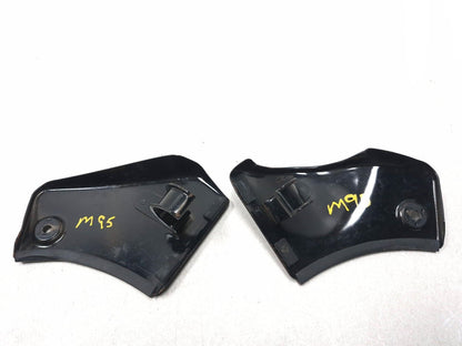 1999 Suzuki Intruder 1500 Right & Left Frame Cover OEM