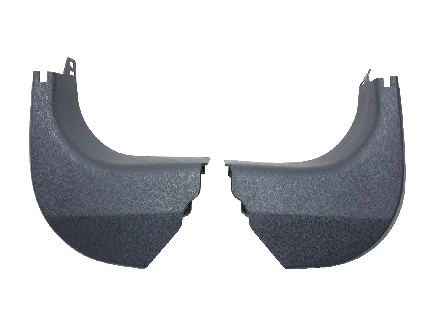 2019 Ford Ecosport Front Side Door Sill Kick Panel Trim Cover Left & Right OEM