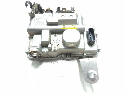 2010 Mercedes S400 Battery Power Voltage Converter OEM