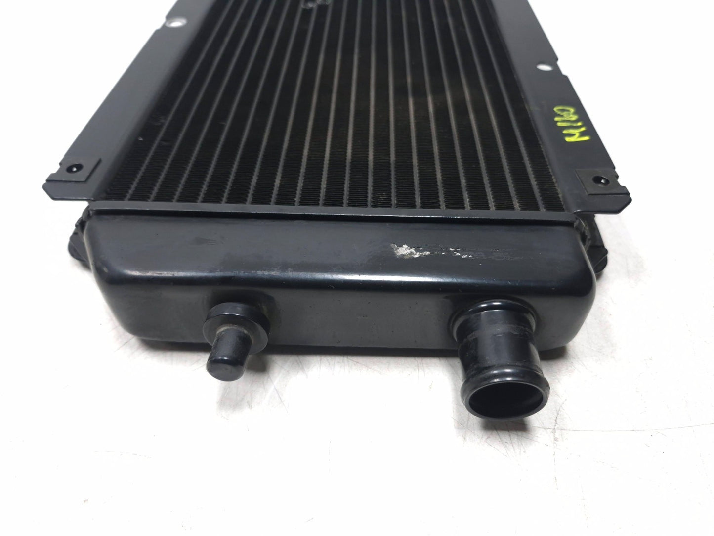 2004 Kawasaki Vulcan 800 Vn800 Engine Cooling Radiator OEM