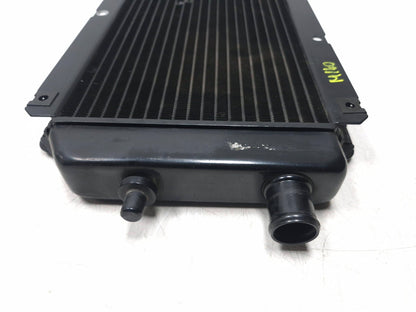 2004 Kawasaki Vulcan 800 Vn800 Engine Cooling Radiator OEM