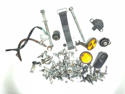 2015 Honda Cbr500r Misc Bolt & Hardware Bracket OEM