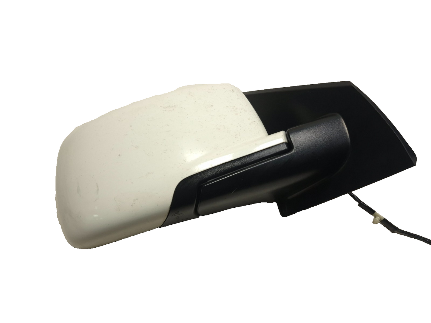 2017 Dodge Journey Right Passenger Side View Mirror OEM
