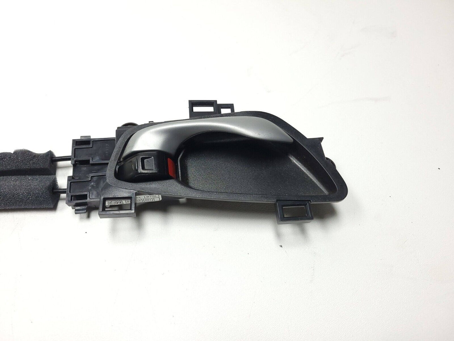 16-20 Honda Civic 4d Door Lock Latch Actuator Front Passenger Side Right OEM