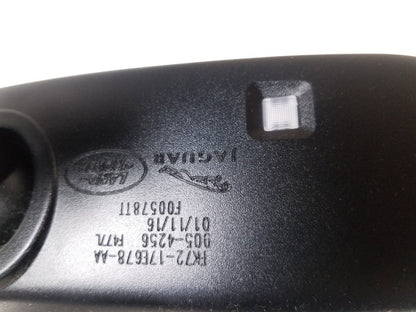 2017 Jaguar Xe Interior Rear View Mirror Fk72-17e678-aa