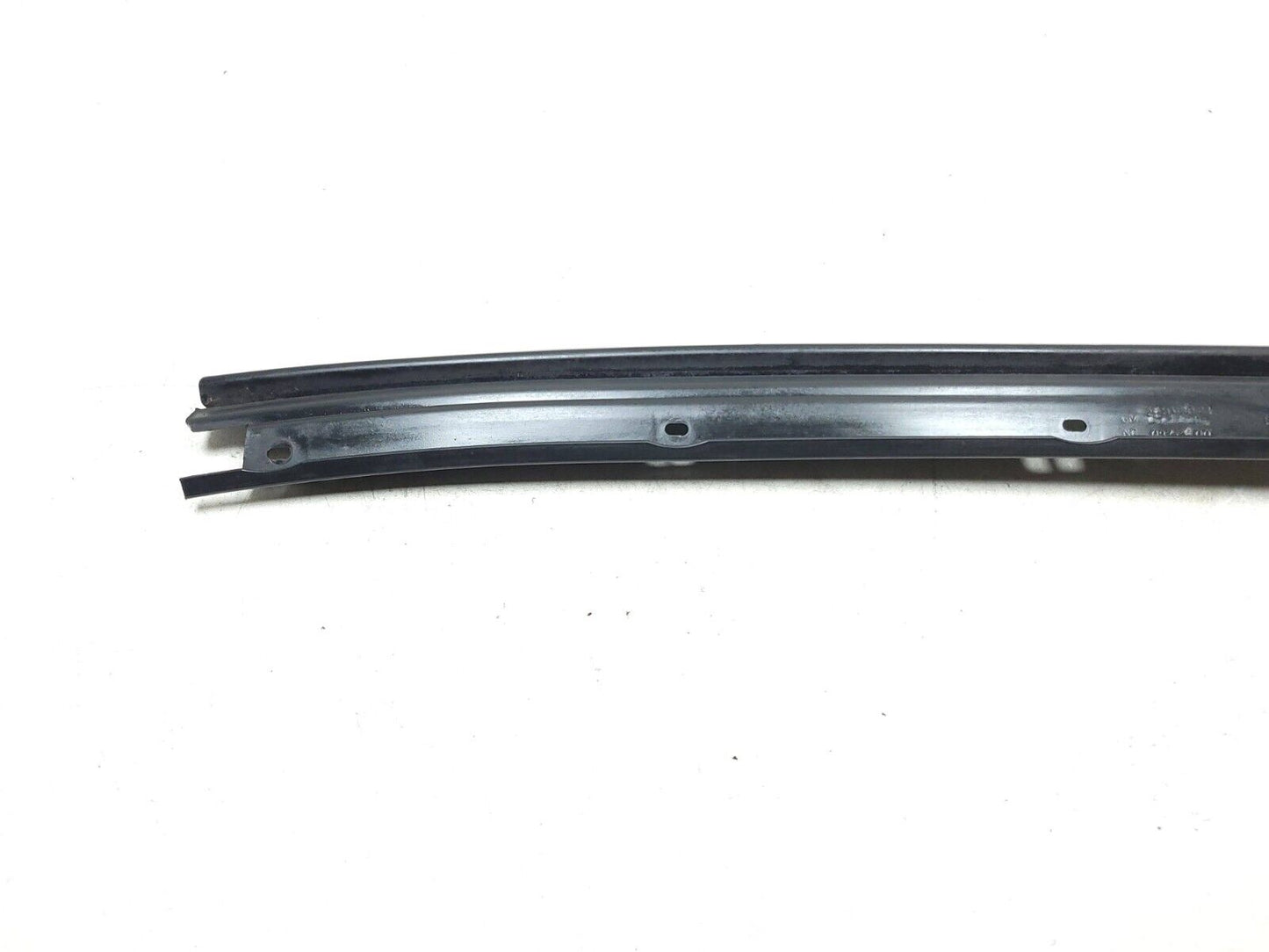 10-14 Chevrolet Suburban Windshield Side Molding Left & Right Pair OEM