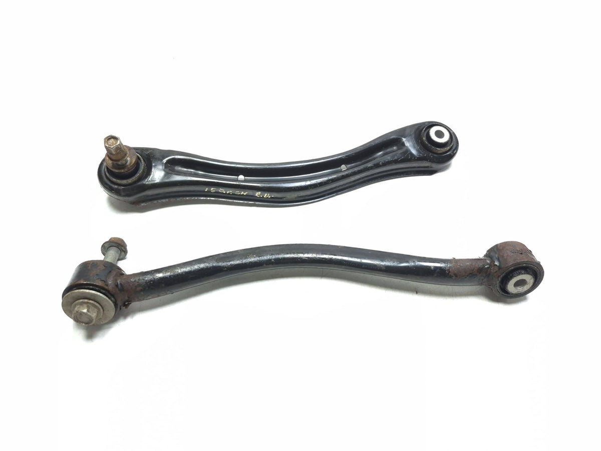 2011-2025 Jeep Grand Cherokee Durango Rear Control Arm Driver Side Left 2pcs OEM