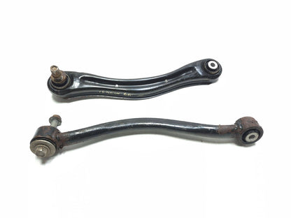 2011-2025 Jeep Grand Cherokee Durango Rear Control Arm Driver Side Left 2pcs OEM