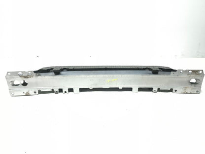 2013 Volvo S60 Front Bumper Reinforcement Impact Bar OEM 31276358