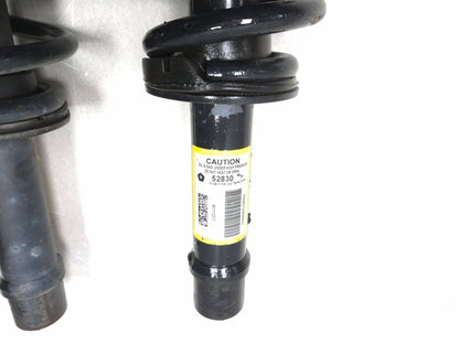 2018 Chrysler 300 AWD Front Shock Strut Absorber Left & Right OEM