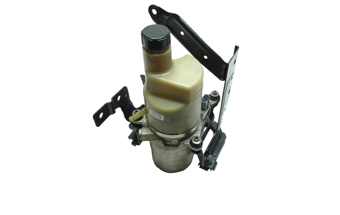 2012 Volvo C30 Electric Power Steering Pump 5n513k514cd OEM