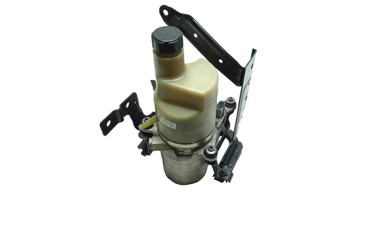 2012 Volvo C30 Electric Power Steering Pump 5n513k514cd OEM