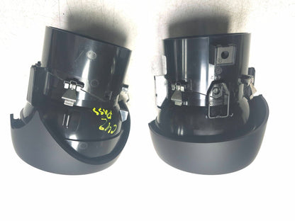 2024 Alfa Romeo Stelvio Dashboard AC Heater Air Vent Grille Left & Right OEM