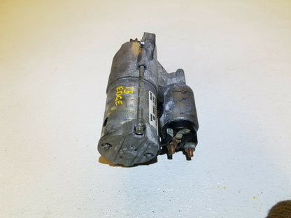 20113 Ford Edge Starter Motor OEM