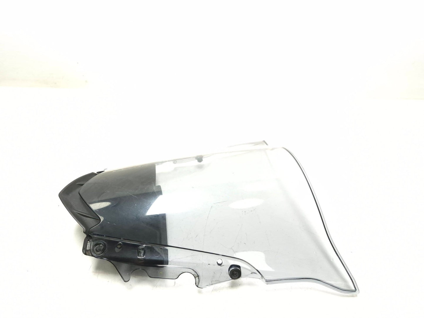 2017 Yamaha Yzf R3 Windshield OEM