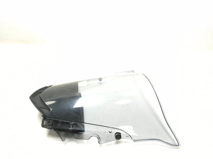 2017 Yamaha Yzf R3 Windshield OEM