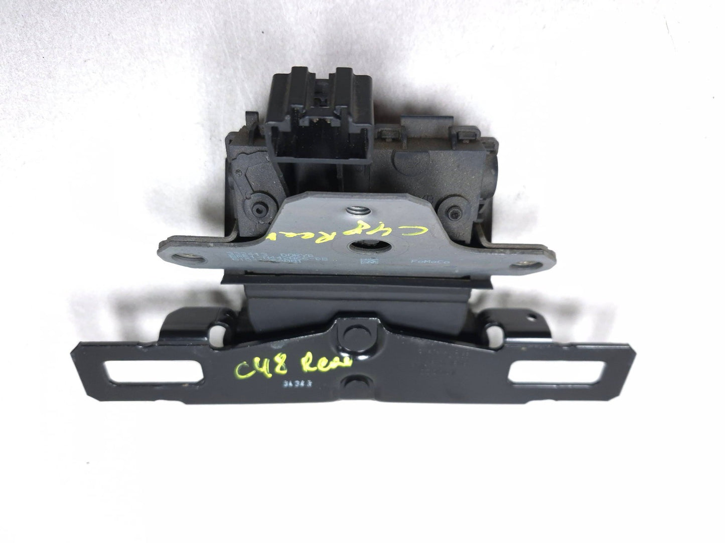 2014 Ford Focus St Rear Trunk Tailgate Lock Latch Actuator OEM
