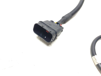 2017-2023 Alfa Romeo Stelvio Headlight Lamp Wiper Washer OEM