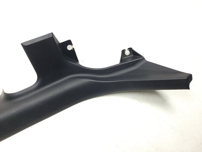 10 - 15 Mitsubishi Lancer Rear Scuff Plate Cover Trim Left & Right OEM 56k Miles