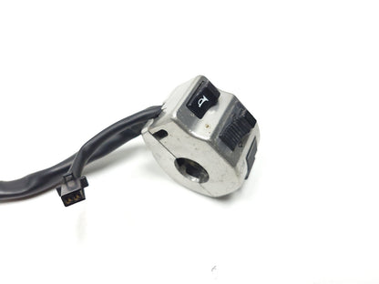 2001 Suzuki Sawage Ls650p Left Turn Signal Handlebar Switch OEM