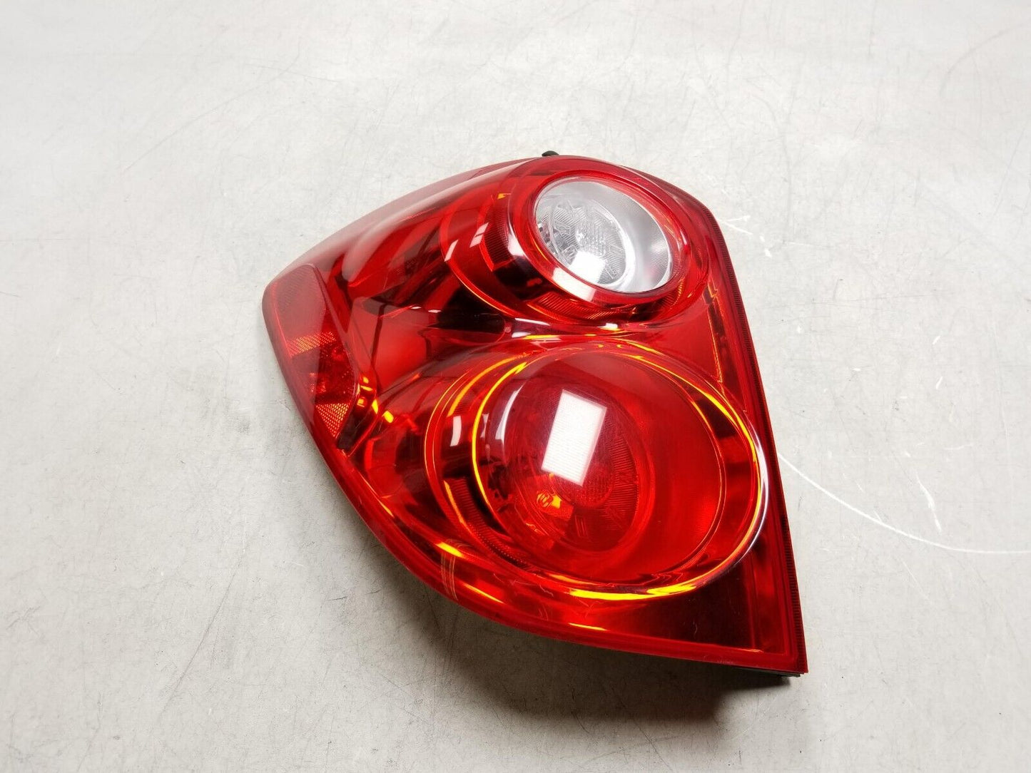2010 - 2015 Chevrolet Equinox Tail Light Lamp Left & Right  OEM