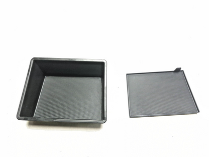 2018 Hyundai Sonata Center Console Storage Bin Tray OEM