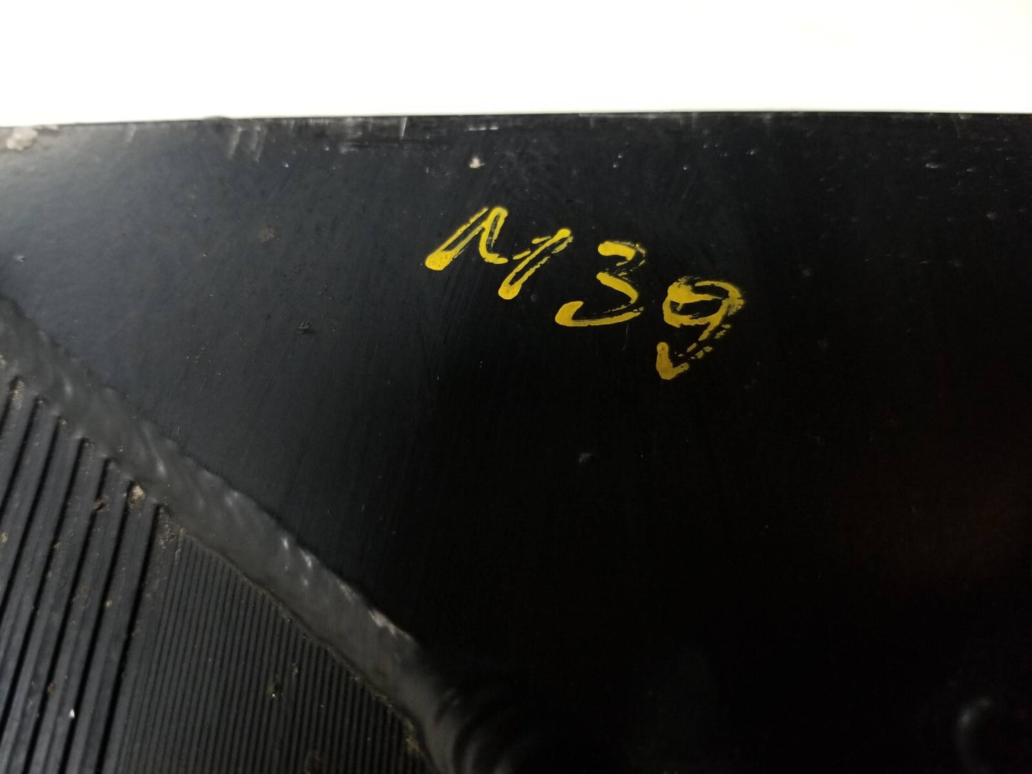 16-19 Ski-doo Renegade 900 Enduro Ace Rear Heat Exchanger Radiator Cooler Oem✅