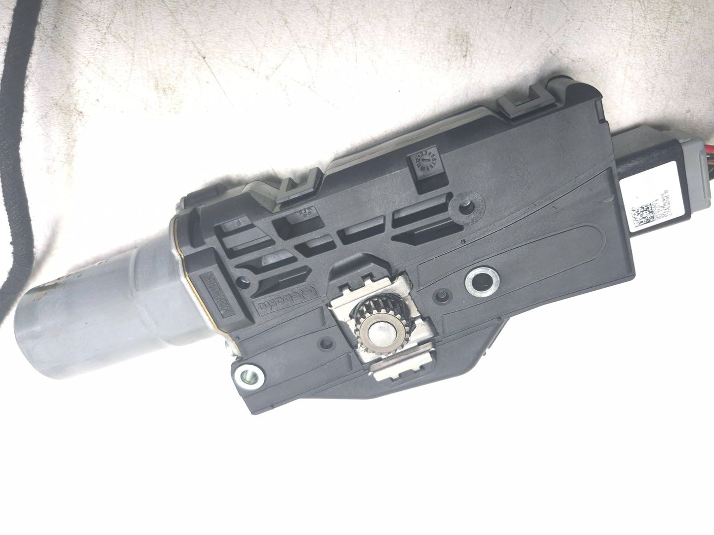 2024 Alfa Romeo Stelvio Power Sun Roof Sunroof Moonroof Motor OEM