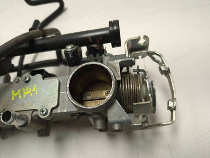 2022 Royal Enfield Int650 Throttle Body OEM