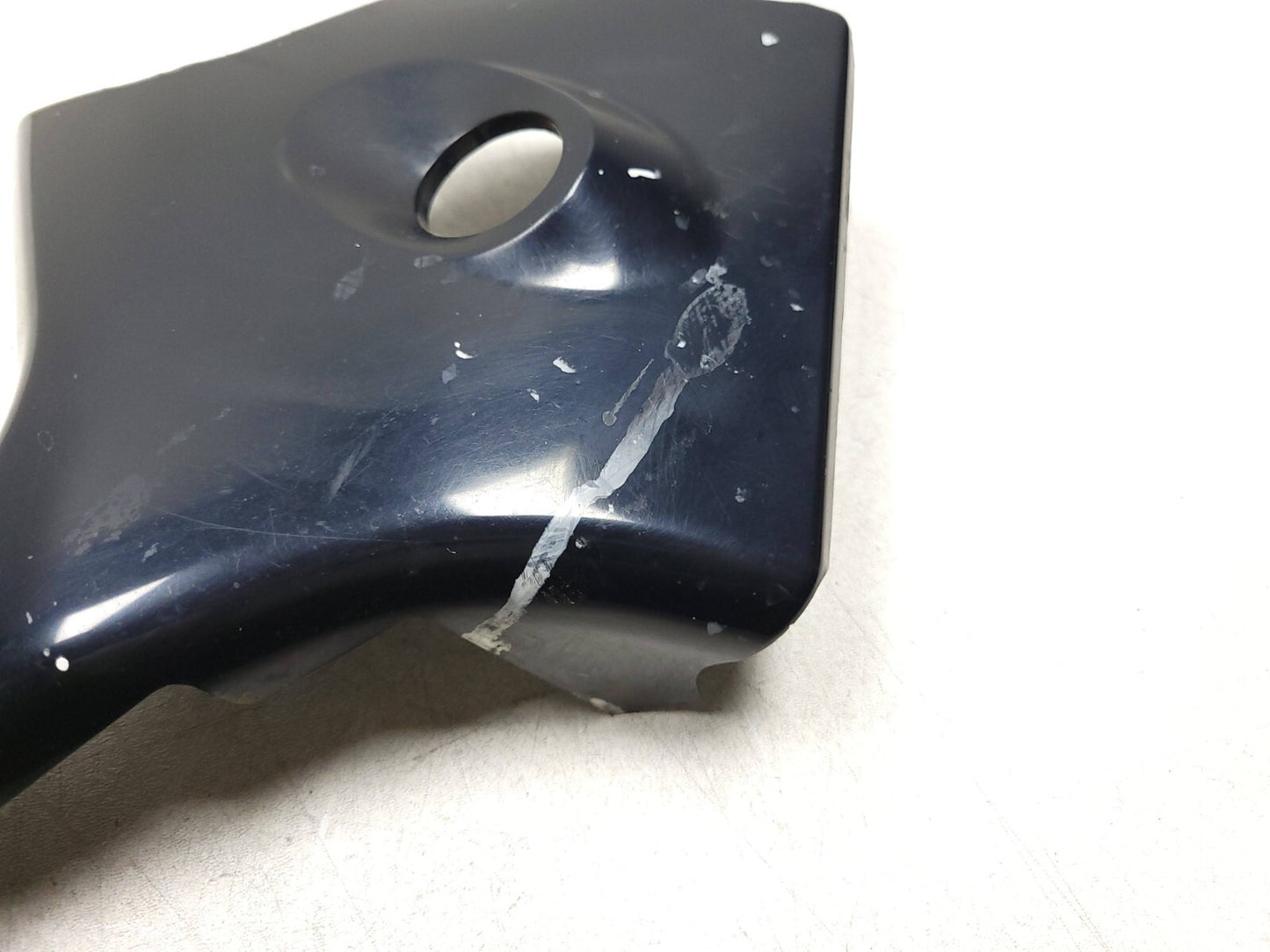 2006 - 2009 Suzuki Boulevard C50 Vl800 Right Front Neck Fairing Cover 2pcs OEM