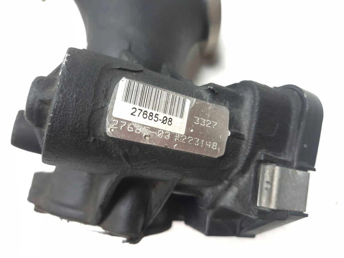 2008 Harley Davidson Touring Electra Glide Throttle Body OEM