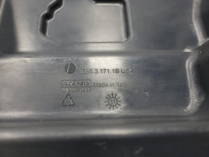 2008 - 2014 Ducati Monster 696 Fuel Tank OEM