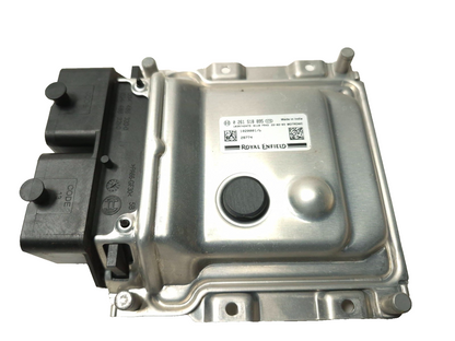 2022 Royal Enfield Int650 Ecu Cdi Engine Control Unit Module  OEM