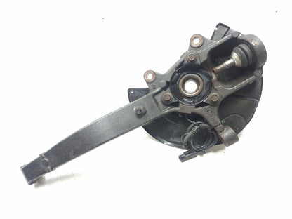 2012 Jeep Grand Cherokee Front Spindle Knuckle W/ Hub Right Passenger Side OEM