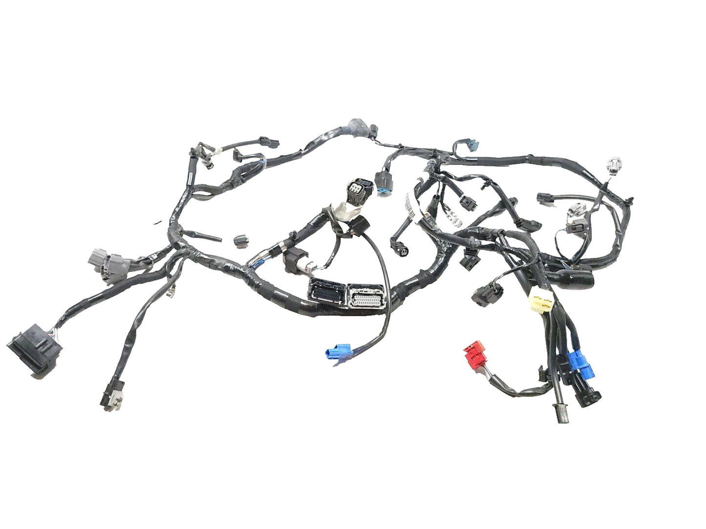 2023 Kawasaki Ex650 Ninja 650 Main Wire Harness 26031-3874 OEM
