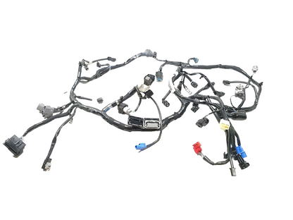 2023 Kawasaki Ex650 Ninja 650 Main Wire Harness 26031-3874 OEM
