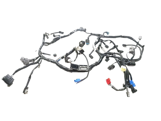 2023 Kawasaki Ex650 Ninja 650 Main Wire Harness 26031-3874 OEM