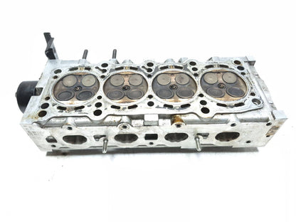 2014 Fiat 500l Engine Cylinder Head 55248278 OEM