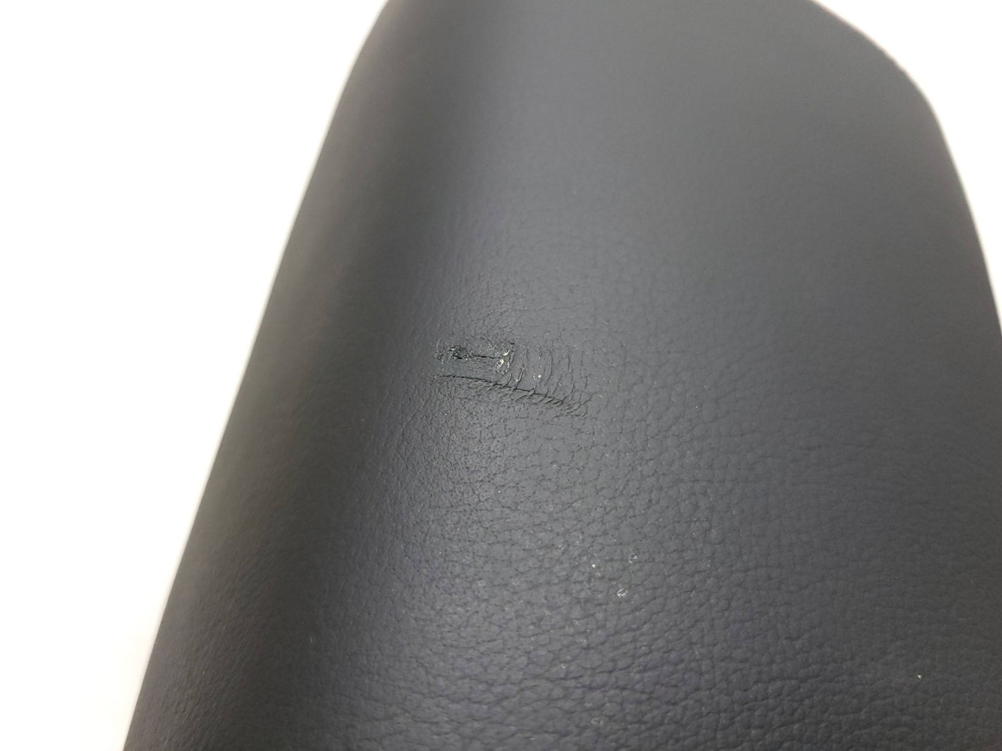 2008 - 2014 BMW X6 E71 Rear Seat Headrest 2pcs OEM